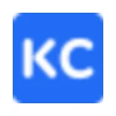 KC Overseas logo