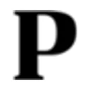 Perlego logo